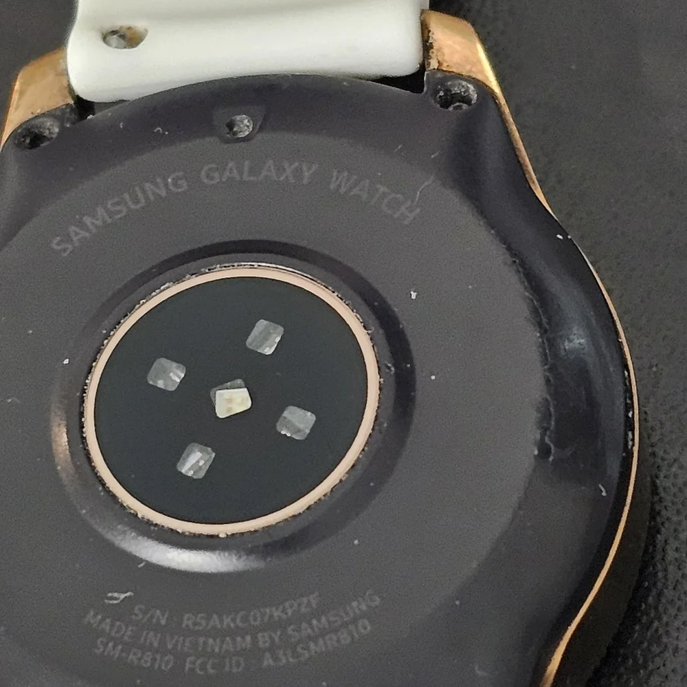 Samsung Galaxy Watch